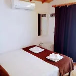 別荘 Efe Bungalov