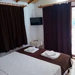 別荘 Efe Bungalov カシュ