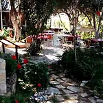 Efe Bungalov 別荘 *