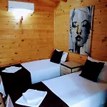 Efe Bungalov カシュ