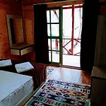 Efe Bungalov 別荘
