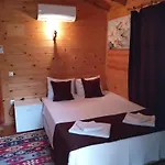 Efe Bungalov 別荘 カシュ