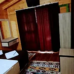 Efe Bungalov 別荘