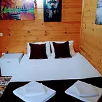 Efe Bungalov 別荘