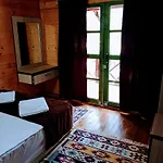 別荘 Efe Bungalov カシュ