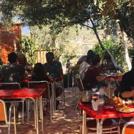 Σπίτι διακοπών Efe *