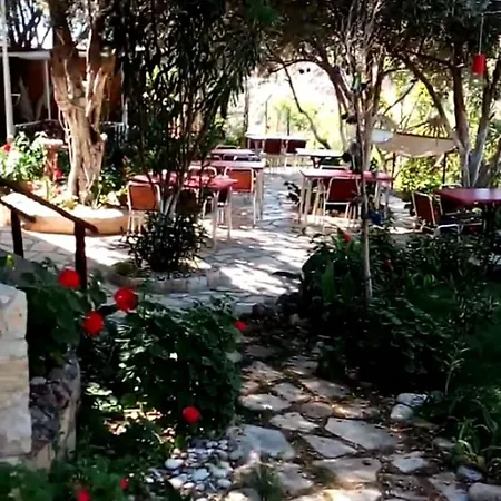Efe Σπίτι διακοπών *